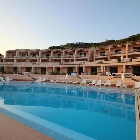 Apartment Magabu Cefalu