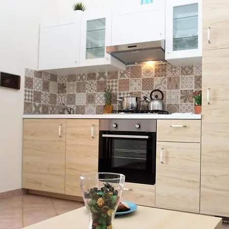 Magabu Apartment
