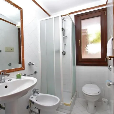 Magabu Appartement