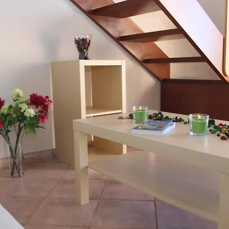 Apartment Magabu Cefalu